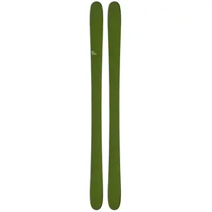 Candide - Skis all-mountain - AREA 91 2026  en Bois - Taille 171 cm - ...