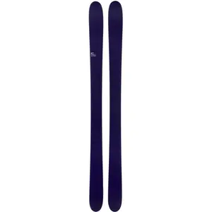 Candide - Skis freestyle - Resort 101 2025  en Bois - Taille 184 cm - Navy