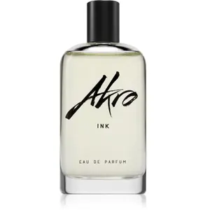Akro Ink Eau de Parfum 100ml Unisexe pas cher