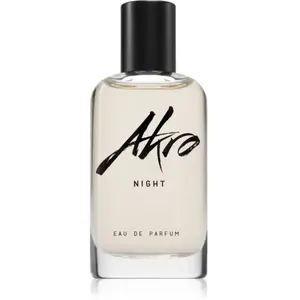 Akro Akro Eau De Parfum Nuit - 30 Ml pas cher