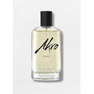 Akro Bake Eau De Parfum Unisex 100ml New&Sealed pas cher