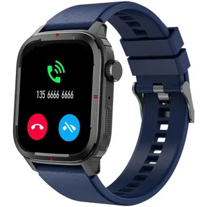 WINKOO MONTRE CONNECTÉE - SMART WATCH COLOR WARK WORK BRACELET SMART B...