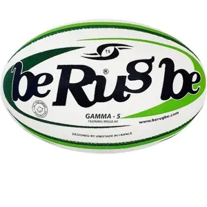Comparateur de prix : Ballon De Rugby Berugbe Gamma T5