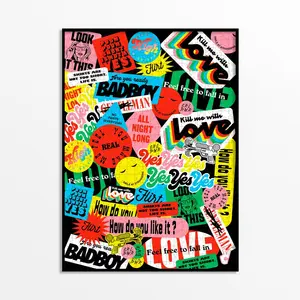 Piece & Love Puzzle - popup pas cher