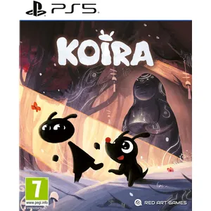 Jeux vidéo PS5 : Koira PS5 pas cher