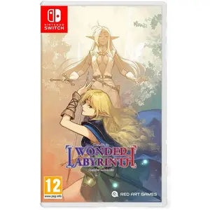 Comparateur de prix : Premium Nintendo Games Switch Record Of Lodoss War: Deedlit In Wonder Labyrinth