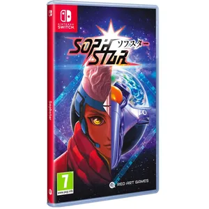 Comparateur de prix : Just For Games Sophstar Nintendo SWITCH Nintendo Switch