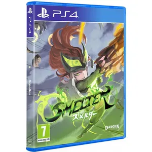 Smelter-Jeu-PS4 - Jeu de plateformes et stratégie en temps réel - Octobre 2021 pas cher