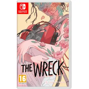Nintendo The Wreck (SWITCH) pas cher