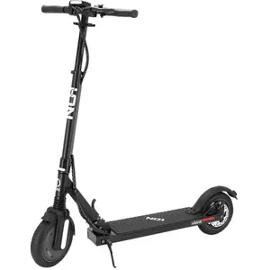 Comparateur de prix : ION Trottinette électrique I-ON X-Raw 350W Brushless 36V 7,5Ah 8,5 pouces