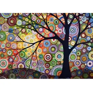Comparateur de prix : FIGURED'ART Figured’Art Diamond Painting Broderie Diamant 40x50cm Avec...