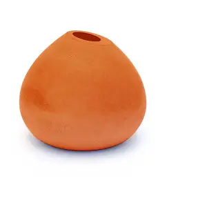 Gone's Soliflore en béton naturel terracotta