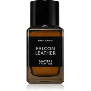 Matiere Premiere Falcon Leather extrait de parfum mixte 100 ml