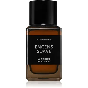 Matiere Premiere Encens Suave extrait de parfum mixte 100 ml pas cher