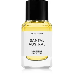Eau de Parfum Matiere Premiere pas cher