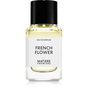Eau de Parfum Matiere Premiere pas cher