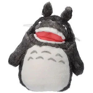 Comparateur de prix : Semic Mon Voisin Totoro - Peluche Roaring Big Totoro M 29 Cm