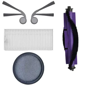 Pack accessoires EZIclean CYBERFLOW pas cher