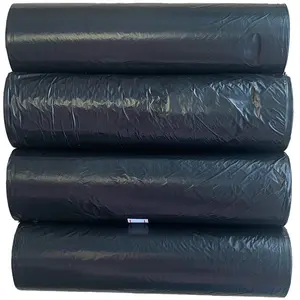 Lot de 4 rouleaux de 30 sacs à litière - EZIclean® CATBOT K10i