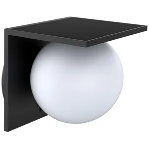 Comparateur de prix : Lampe solaire EZIlight® Solar Wall S26