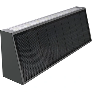 Comparateur de prix : Lampe solaire EZIlight® Solar Wall S31
