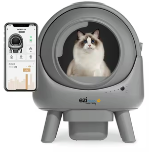 EZICLEAN - CATBOTK6I pas cher