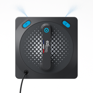 Robot Lave-vitres eziclean® Windobot S12 Vibra Max pas cher