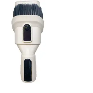 Brosse 2 en 1 - Aspirateur balai sans fil EZIclean® Cyclomax R22 stati...Vendu pareziclean