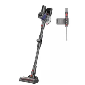 Comparateur de prix : Aspirateur balai sans fil multifonction 22.2v E.ziclean CYCLOMAXR12FLEX
