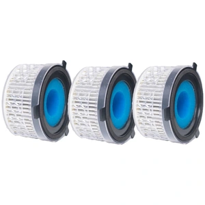Pack filtre - Aspirateur balai sans fil EZIclean® Cyclomax R22 station pas cher