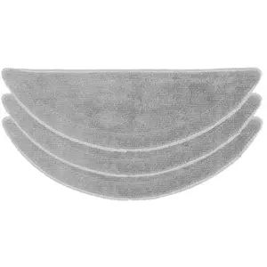 Pack de 3 microfibres - EZIclean® I-BOT Z6 MAX pas cher