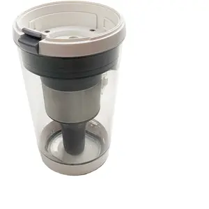 Bac à poussière - Aspirateur balai sans fil EZIclean® Cyclomax R22 sta... pas cher
