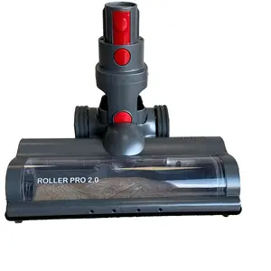 Eléctrobrosse - Aspirateur balai sans fil EZIclean® Cyclomax R12 Flex