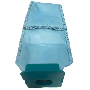 Pack 3 sac à poussière - Aspirateur balai sans fil EZIclean® Cyclomax R22 station pas cher