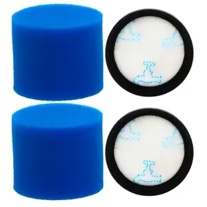 Filtres - EZIclean® Cycloboost FR8/15