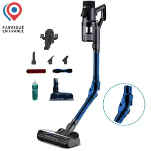 Aspirateur Traîneau Aspirateur Balai Manomano Laresar X11