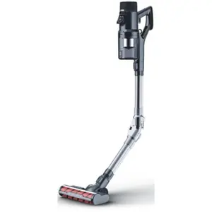 Comparateur de prix : Aspirateur balai sans fil Eziclean® Cycloboost FR15 Animal 450 W Gris