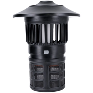 Comparateur de prix : Piège à moustique éclairant d'extérieur ezilight® mosquito garden mg 30
