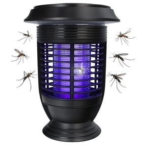 Comparateur de prix : lampe uv anti-moustique ezilight® mosquito