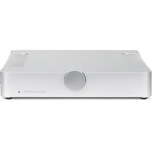 Amplis hi-fi stéréo Micromega M-Amp Solo Aluminium pas cher