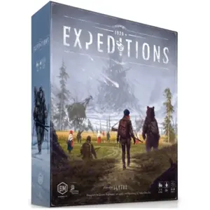 Matagot Expéditions Édition Classique pas cher