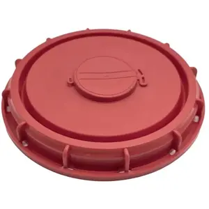 Multitanks - Couvercle Ø22 cm avec ouverture centrale pour cuve ibc / ... pas cher