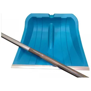 MULTITANKS Pelle à neige gardena es 40 Combisystem avec manche bois 130cmVendu paramazon