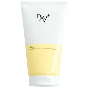 DAY+ - Masque Réparateur & Gommage 150 mL Gommage visage 150 ml unisex