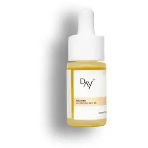 DAY+ - UV Drops SPF 50 - 13 ml Protection solaire unisexVendu parnocibe