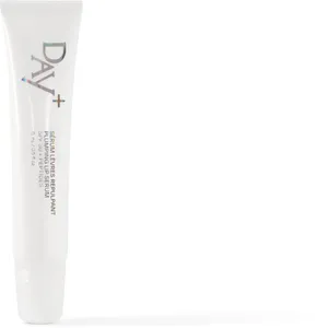 DAY+ - SÉRUM LÈVRES REPULPANT SPF30 + PEPTIDES Baume à lèvres 15 ml Bl... pas cher