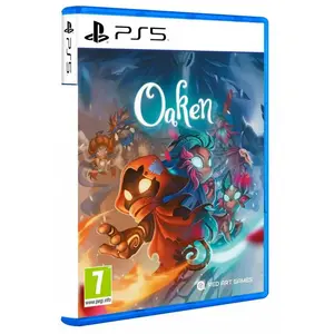 Playstation Games Ps5 Oaken pas cher