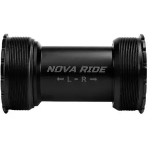 Boitier de pedalier nova ride t47 85 5 sram dub noirVendu parbikeinn