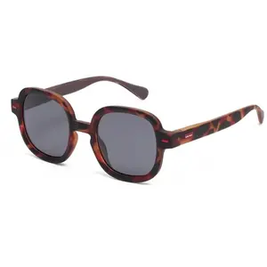 Hello Hossy - Lunettes de soleil Koody Craky Ecaille 2/3 ans pas cher