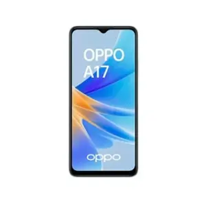 Oppo A17 4Go/64Go Bleu (Lake Blue) Double SIM